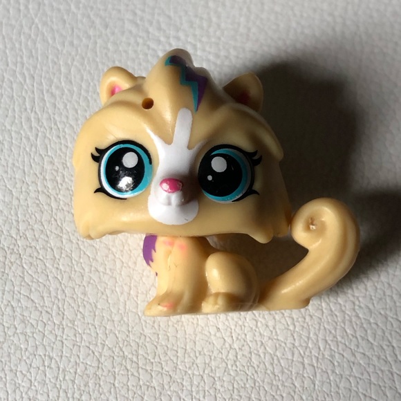Littlest Pet Shop Mini Pets lot of 11 Pets - Picture 9 of 9